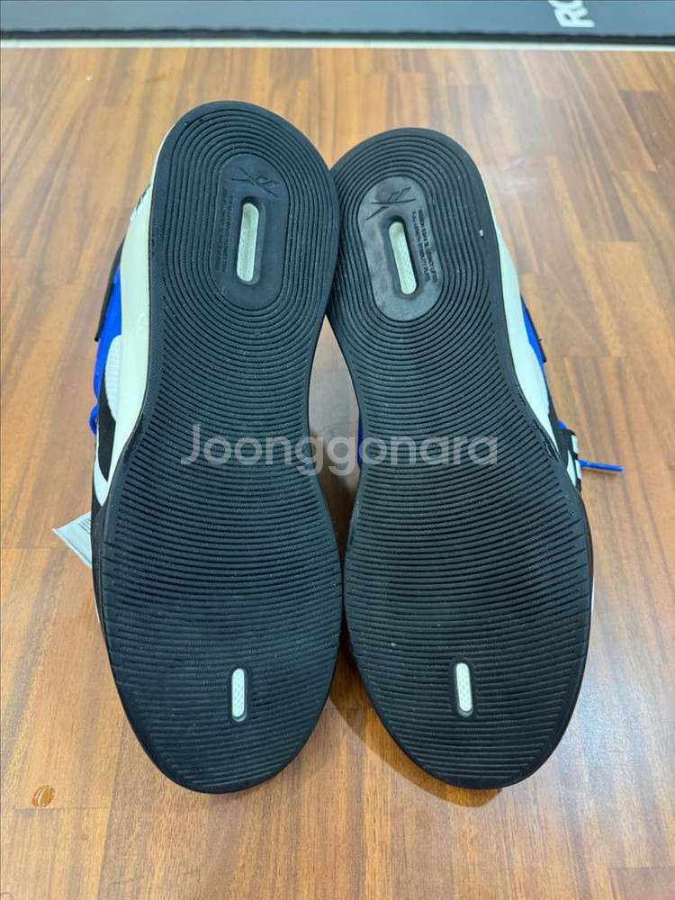 리복 레거시리프터2 역도화 270--3