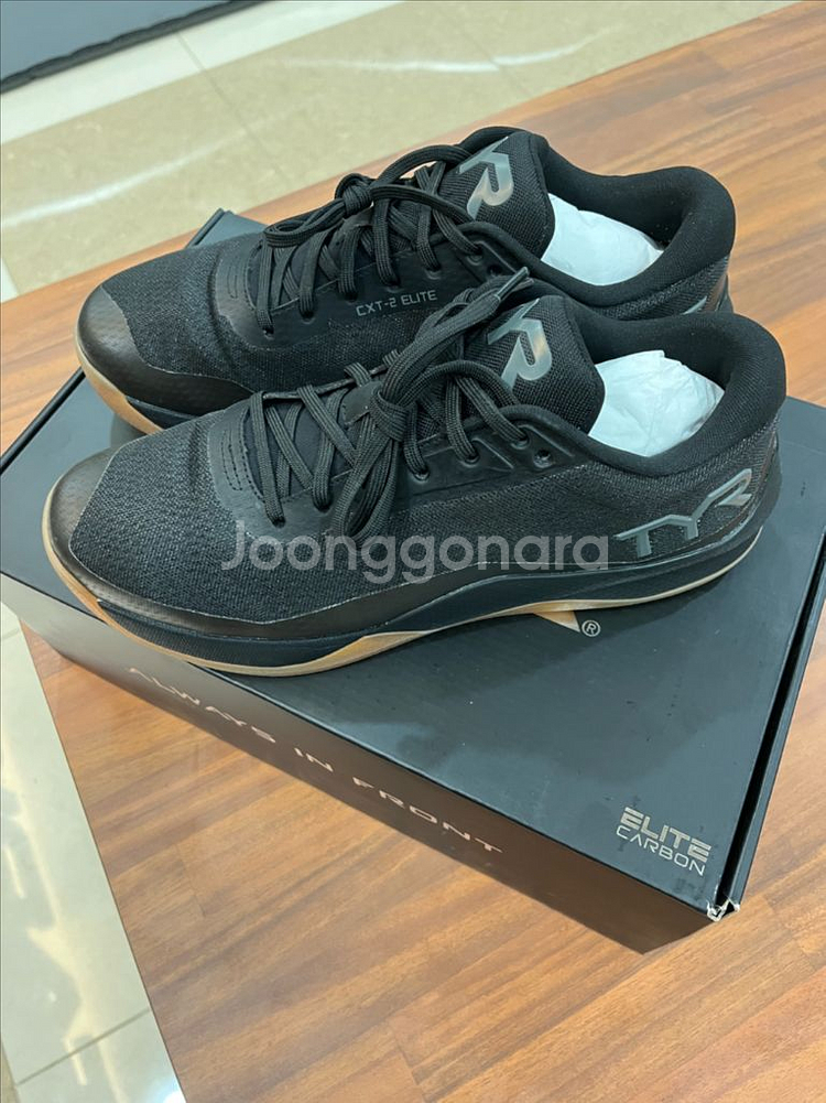 TYR Cxt-2 elite carbon 카본 트레이너--5