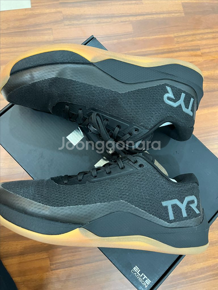 TYR Cxt-2 elite carbon 카본 트레이너--7