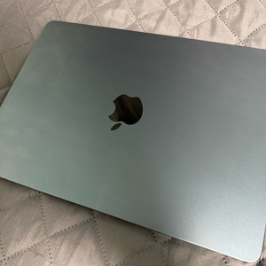 맥북에어M4 13인치 AA급