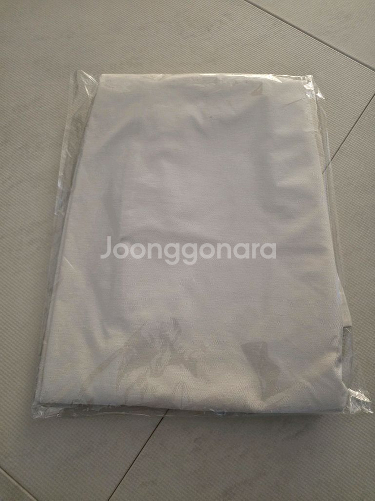 유니클로 저지 배럴 레그 팬츠 기본기장 483722--10