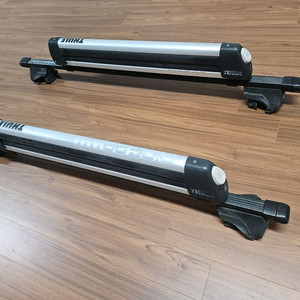 툴레 스키 캐리어