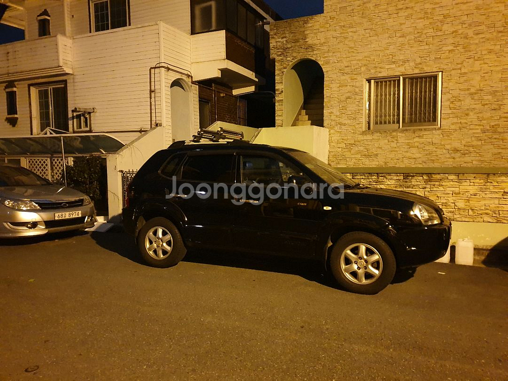 툴레 스키 캐리어--3