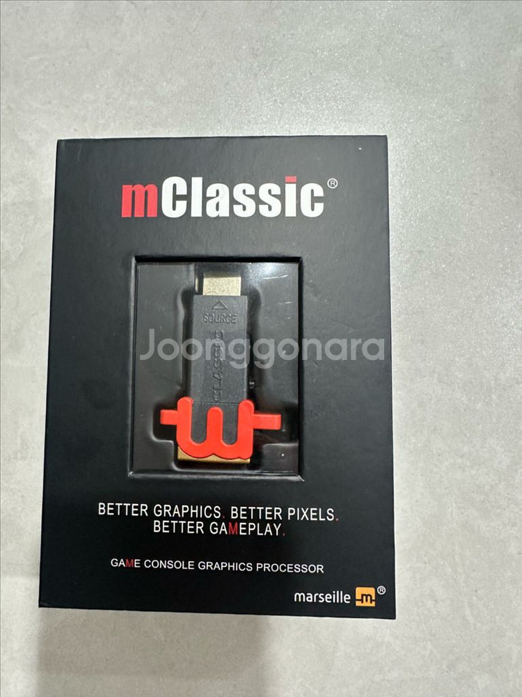 Mclassic (엠클래식) 판매합니다--0