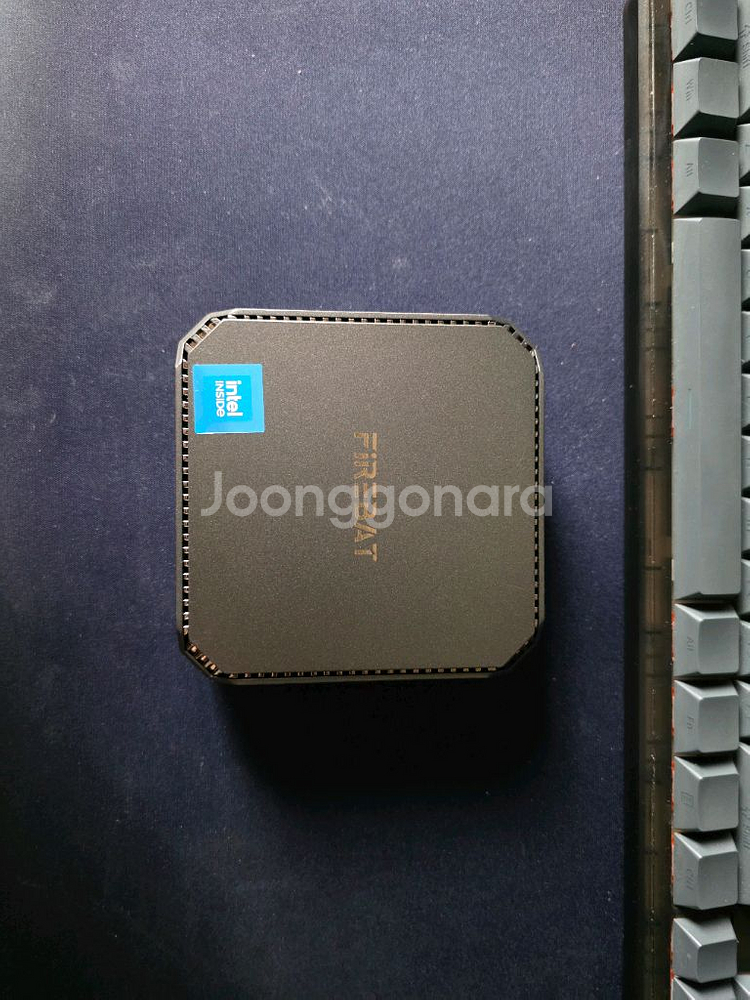 firebat T2(n150) 미니PC 16GB/2TB--2