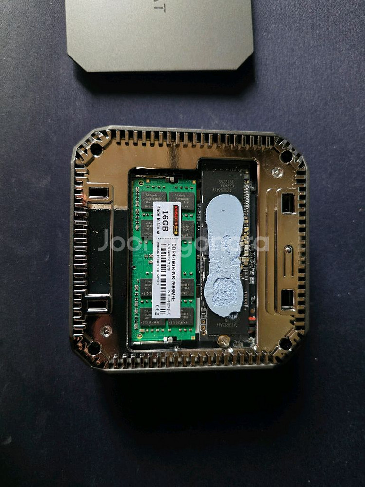 firebat T2(n150) 미니PC 16GB/2TB--8