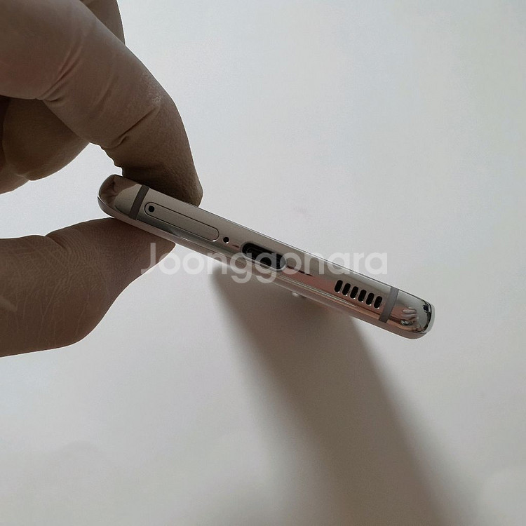 갤럭시 S21 256GB 깔끔 저렴 정상해지--4