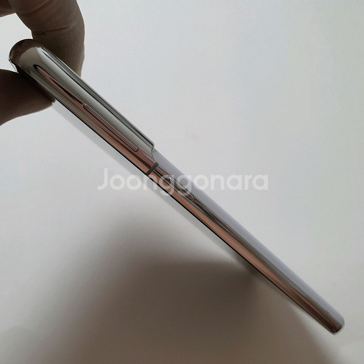 갤럭시 S21 256GB 깔끔 저렴 정상해지--6