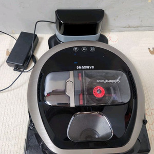 부품용 삼성 로봇청소기 (vr10r7220w1)