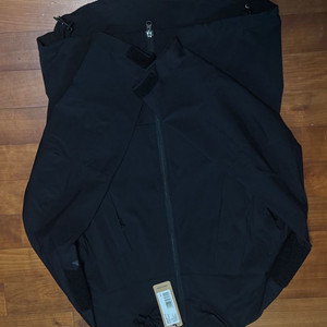 헬리콘텍스 mk2 트루퍼 자켓 eu s사이즈 새상품