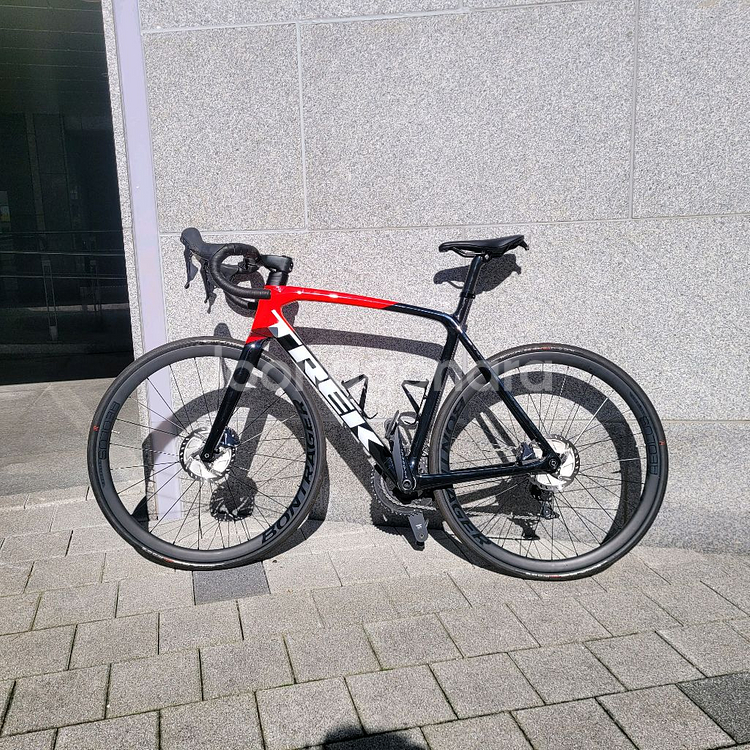 2022년식 트렉 에몬다 sl6 pro 팝니다.--0