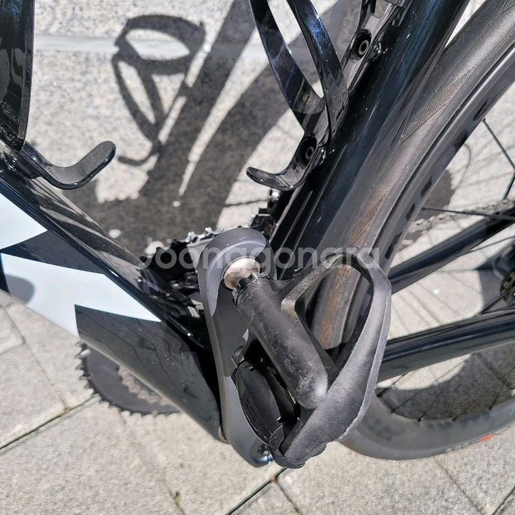 2022년식 트렉 에몬다 sl6 pro 팝니다.--5