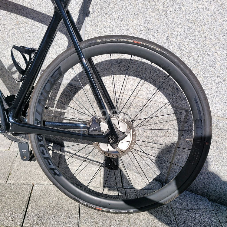 2022년식 트렉 에몬다 sl6 pro 팝니다.--7