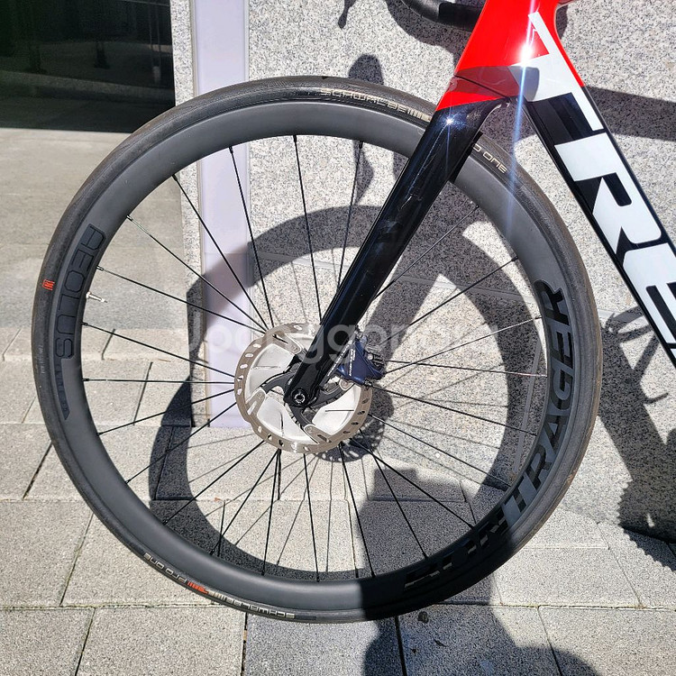 2022년식 트렉 에몬다 sl6 pro 팝니다.--3