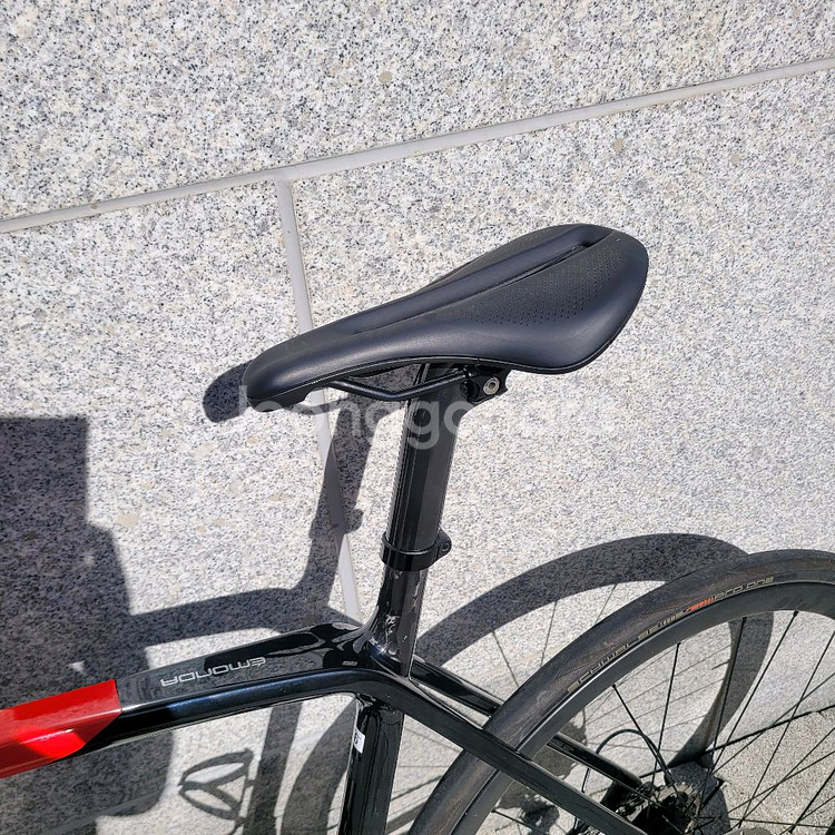 2022년식 트렉 에몬다 sl6 pro 팝니다.--6