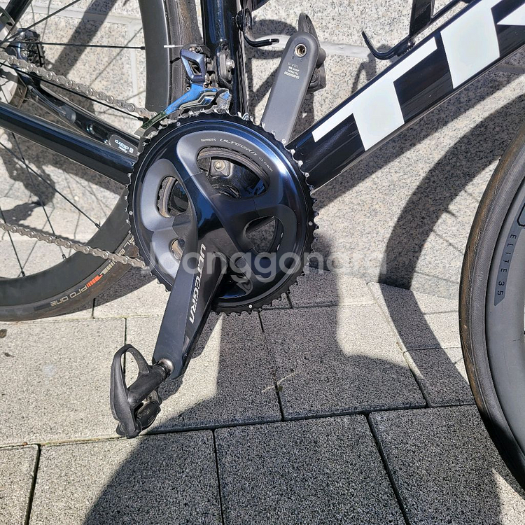 2022년식 트렉 에몬다 sl6 pro 팝니다.--9