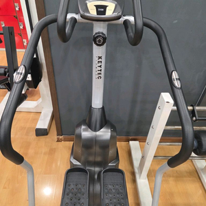 KEYTEC 스텝퍼 SUPER X-10 판매합니다.