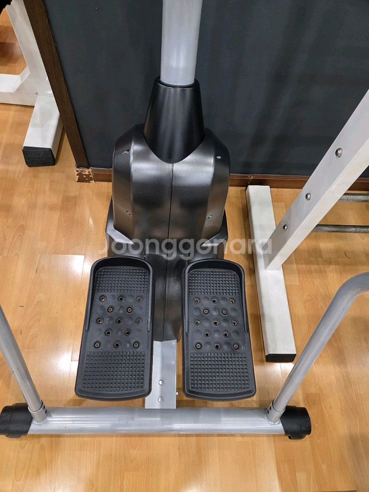 KEYTEC 스텝퍼 SUPER X-10 판매합니다.--1