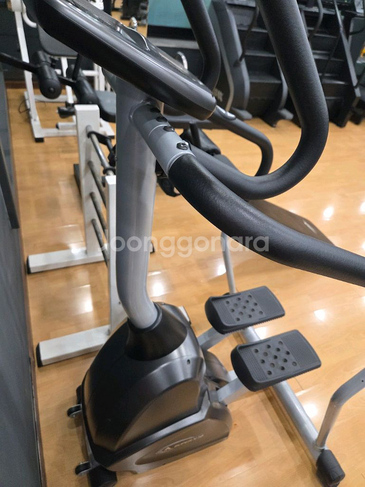 KEYTEC 스텝퍼 SUPER X-10 판매합니다.--3