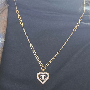 18k 목걸이