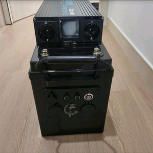 12v240ah 2880wh인산철 파워뱅크 판매