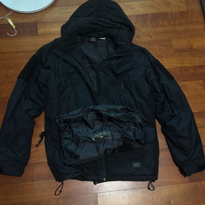 헬리콘텍스 레벨7 eu xs 블랙