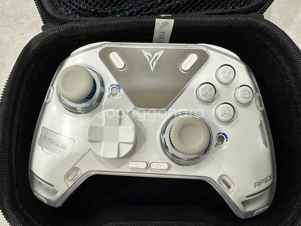 플라이디지 아펙스4 (APEX4) 팝니다.--2