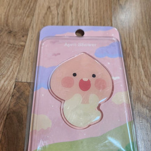 카카오프렌즈 어피치 그립톡 스마트톡 8천원