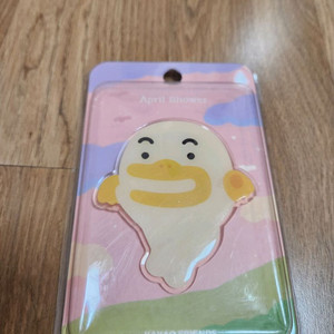 카카오프렌즈 튜브 그립톡 스마트톡 8천원