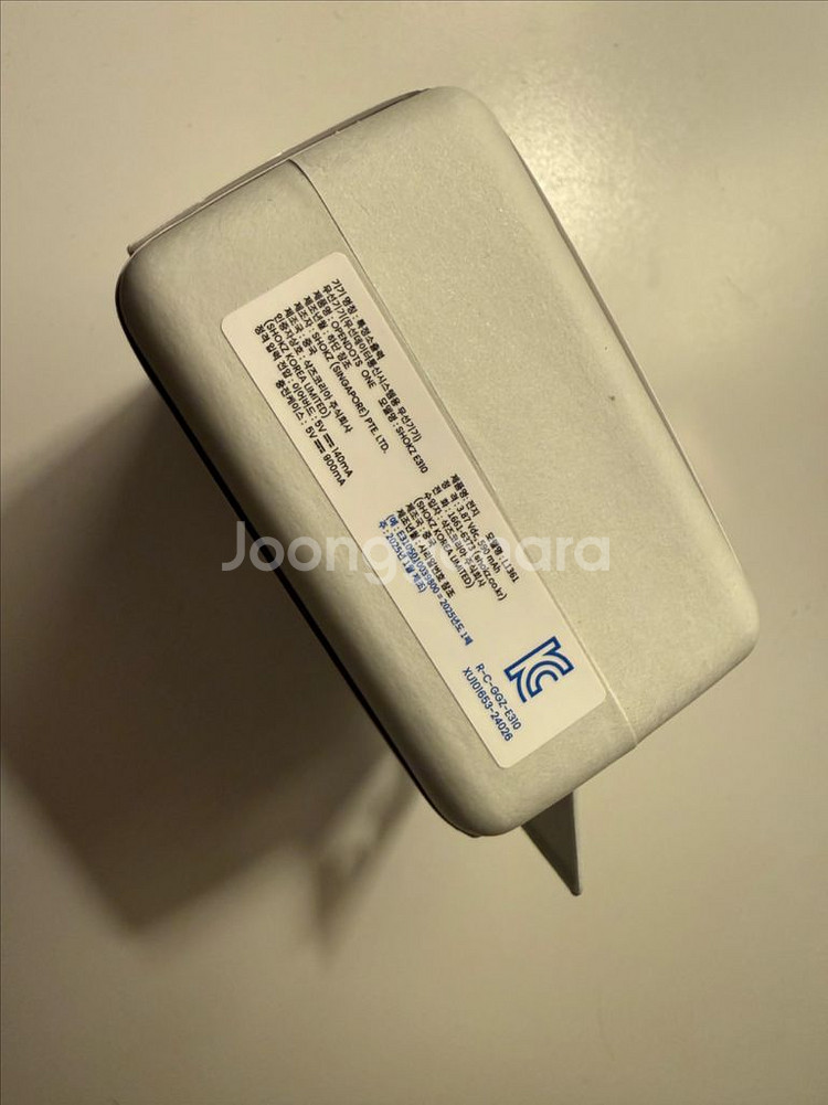 미개봉 새상품 샥즈 오픈닷 원 E310 오픈형--6