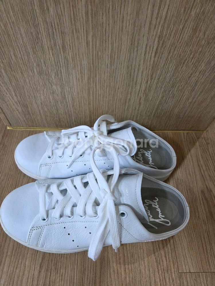 아디다스스탠뮬235--1