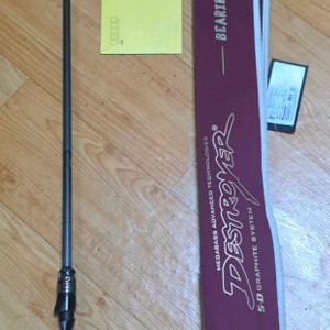 배스로드 팝니다 세인트크로익스 .메가배스 p5