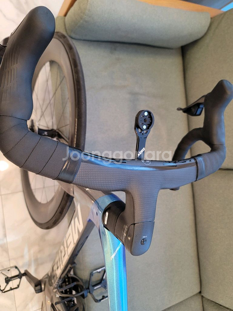 메리다 리액토9000 로드 자전거 반차--3