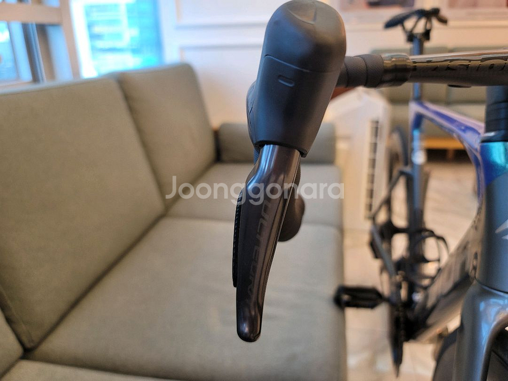 메리다 리액토9000 로드 자전거 반차--4