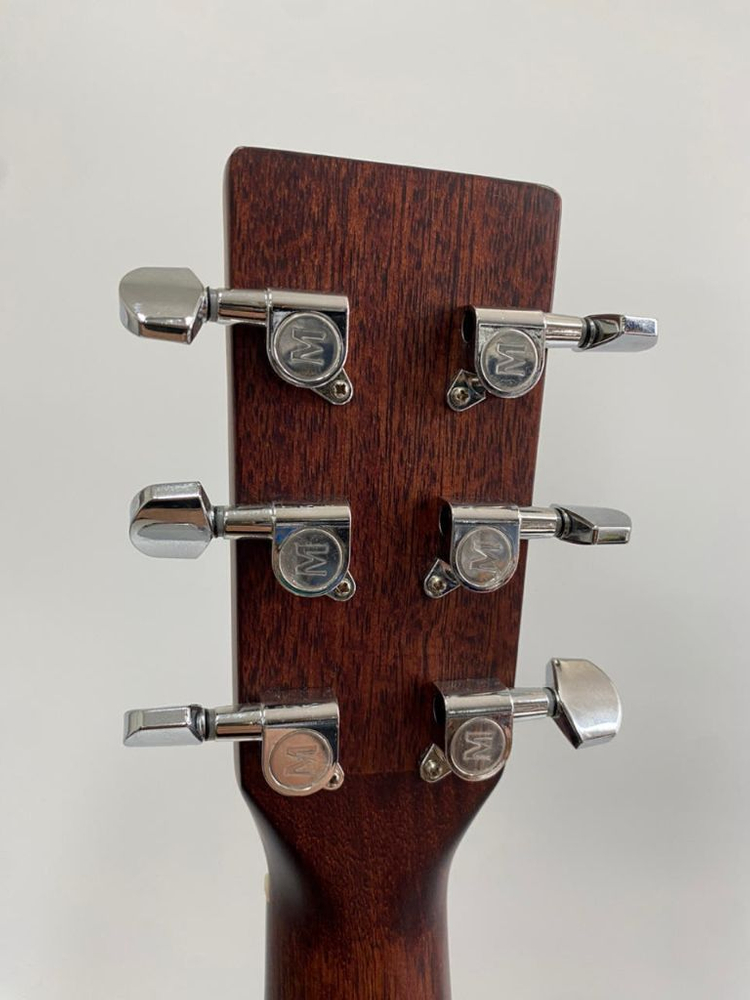 시그마 OMT-1 탑솔리드 기타--3