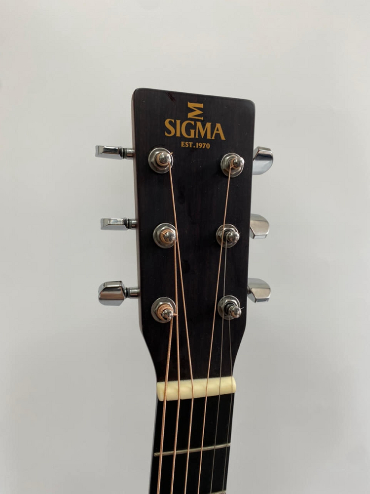 시그마 OMT-1 탑솔리드 기타--1