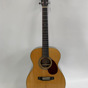 시그마 OMT-1 탑솔리드 기타