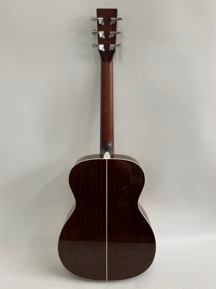 시그마 OMT-1 탑솔리드 기타--2