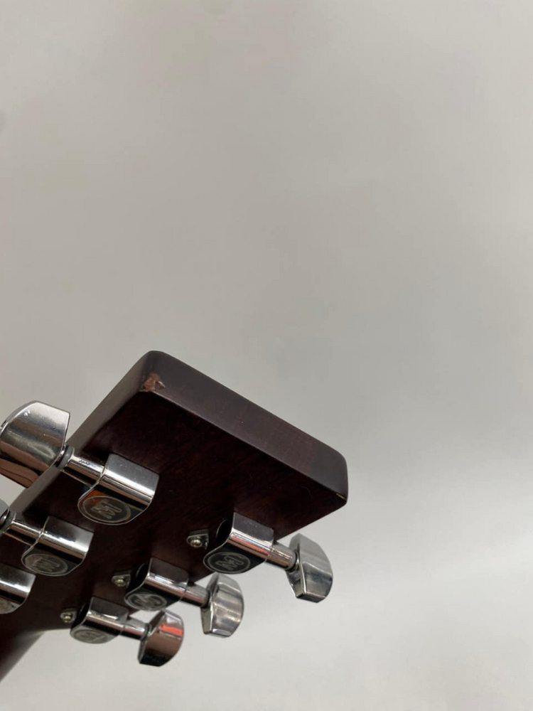 시그마 OMT-1 탑솔리드 기타--5