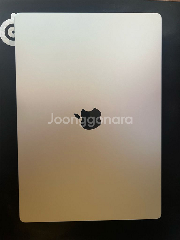 맥북 프로 16 M4 Max 128GB 1TB--0
