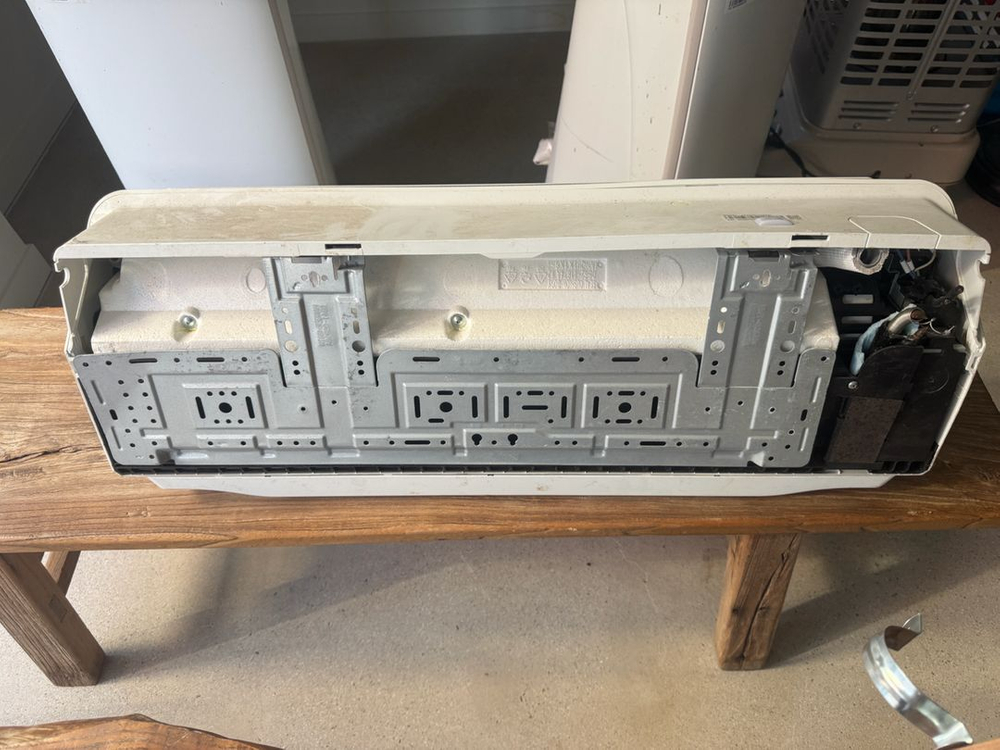 삼성 무풍 에어컨 스탠드+벽걸이 세트 실외기포함 이미지