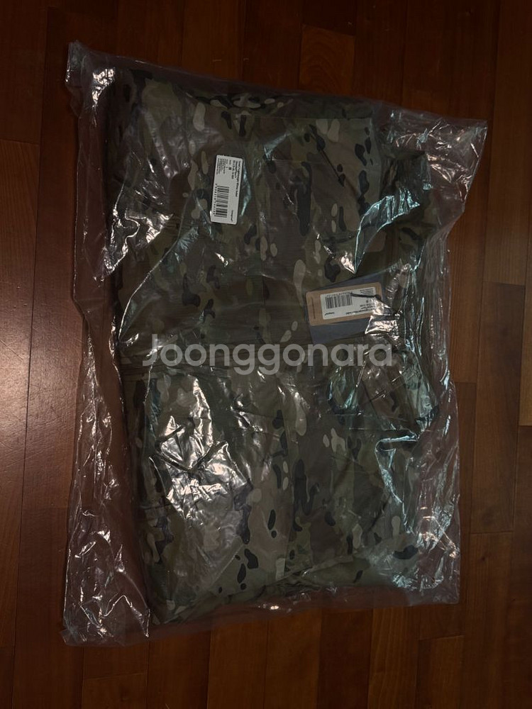 헬리콘텍스 레벨7 카모그롬 멀티캠 eu m 새상품--0