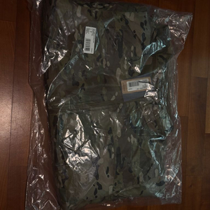 헬리콘텍스 레벨7 카모그롬 멀티캠 eu m 새상품