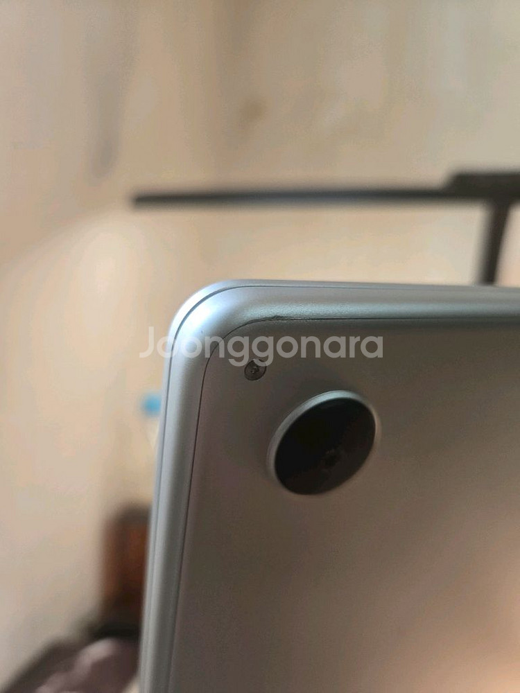 m4 맥북에어 32gb ram 512gb(에케플 포함)--2