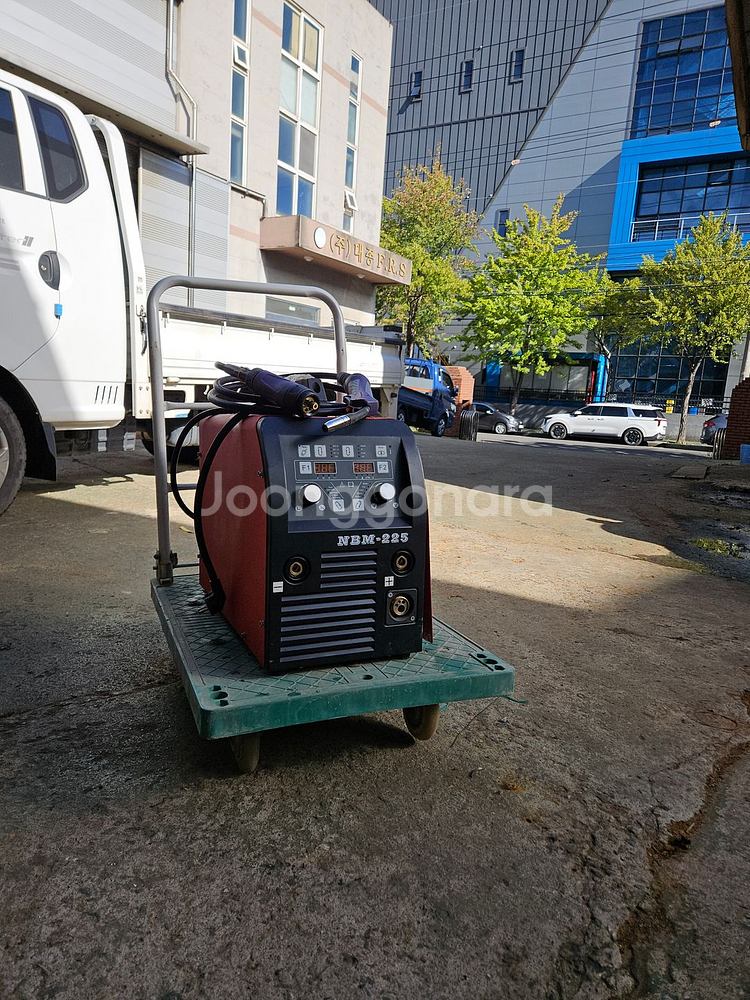 미그용접기 350A--0