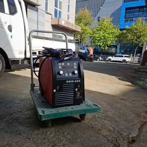 미그용접기 350A