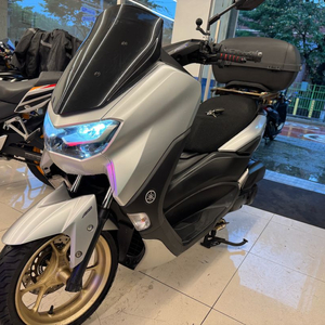 엔멕스 22년식 짧은키로수 팝니다