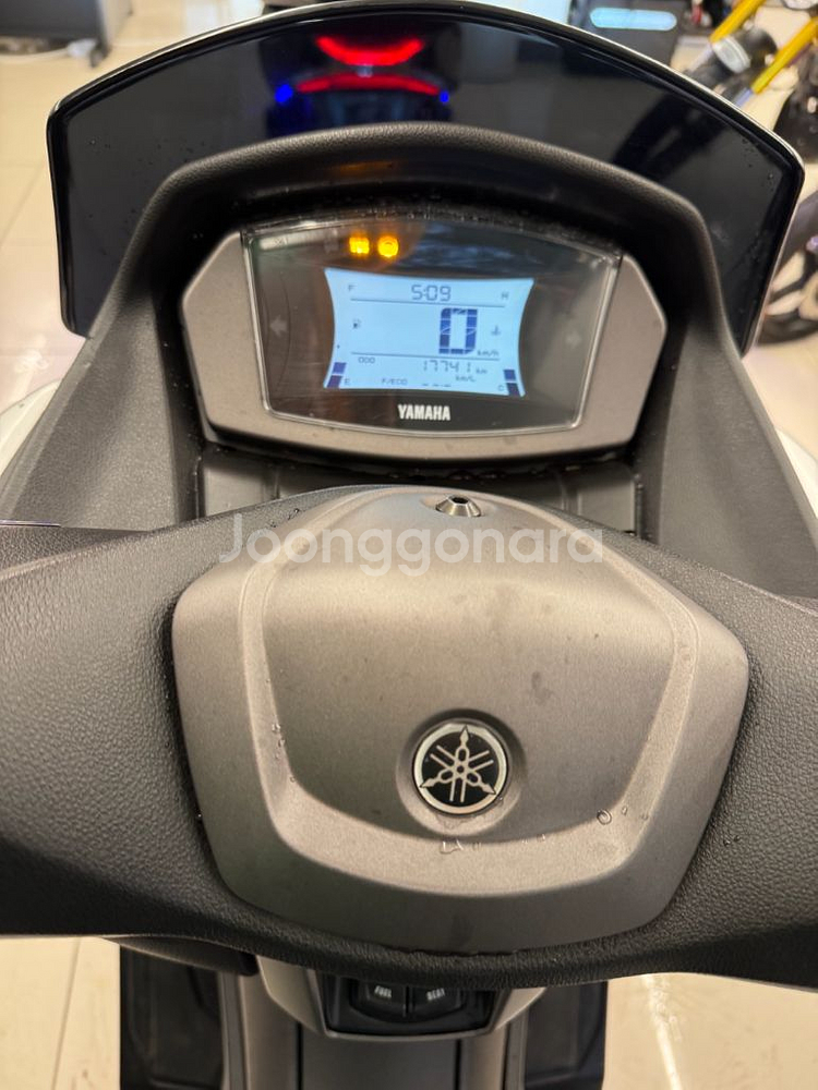 엔멕스 22년식 짧은키로수 팝니다--5