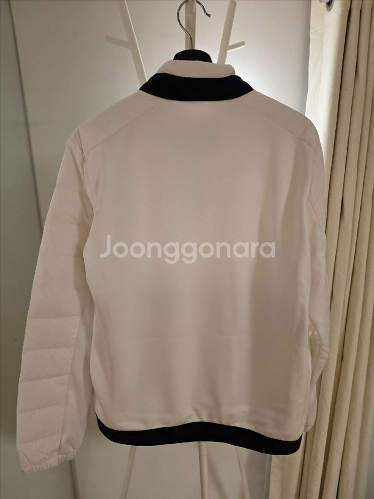 PXG 패딩 아노락(국내정품, 새상품)--1