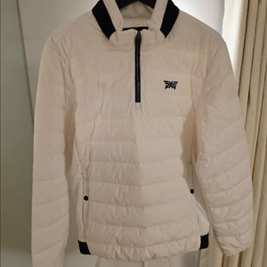 PXG 패딩 아노락(국내정품, 새상품)